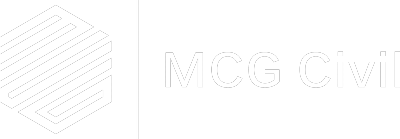 MCG Civil Logo