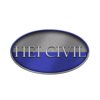 HEI Civil logo